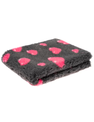 DAR dla AZYLU Posłanie DRY BED