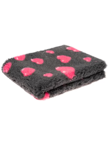 DAR dla AZYLU Posłanie DRY BED