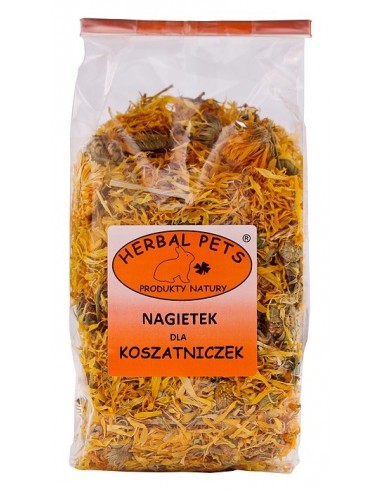 Nagietek 100g, Herbal Pets