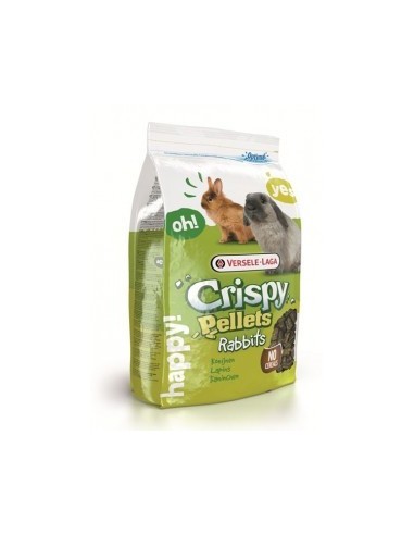 Crispy Pellets/Cuni Pro 2kg, Versele-Laga