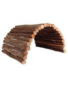 Mostek drewniany, Trixie [62154]