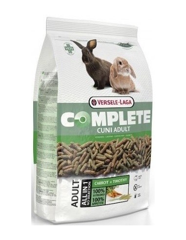 Cuni Complete Adult 1.75kg, Versele-Laga