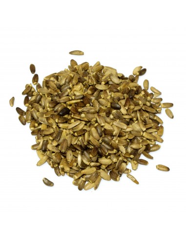 Ostropest plamisty nasiona 100g, TiVo