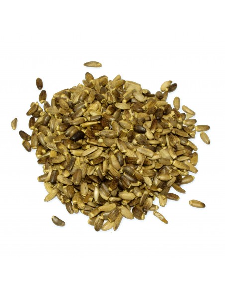 Ostropest plamisty nasiona 100g, TiVo