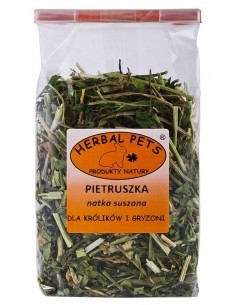Pietruszka – natka suszona 80g