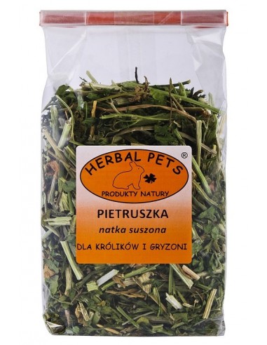 Pietruszka – natka suszona 80g