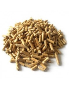 Ściółka drewniana 4kg