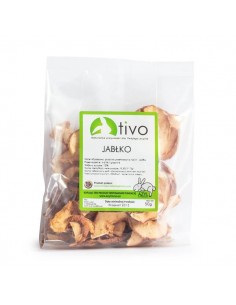 Jabłko 50g, TiVo