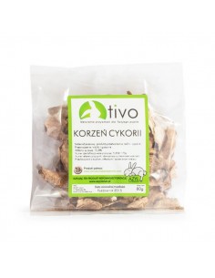 Cykoria podróżnik korzeń 80g, TiVo