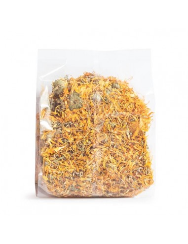 Nagietek - płatki 100g, TiVo
