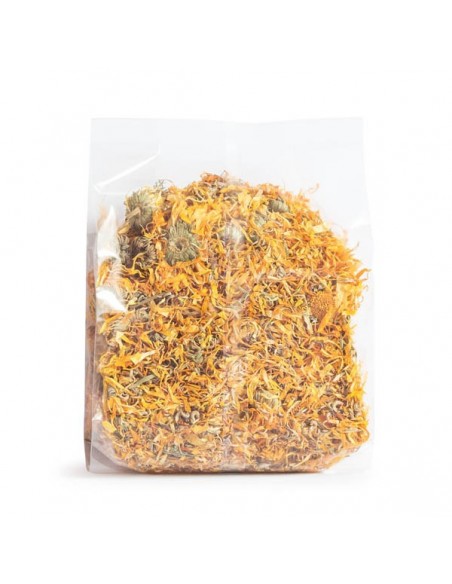 Nagietek - płatki 100g, TiVo