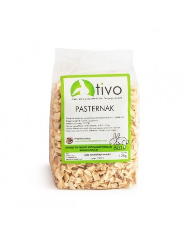 Pasternak 125g, TiVo