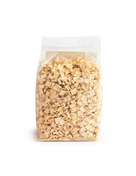 Pasternak 125g, TiVo