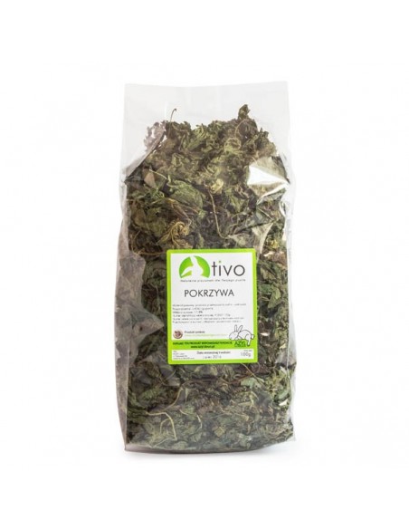Pokrzywa 100g, TiVo