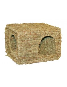 Domek z trawy XL, Kerbl