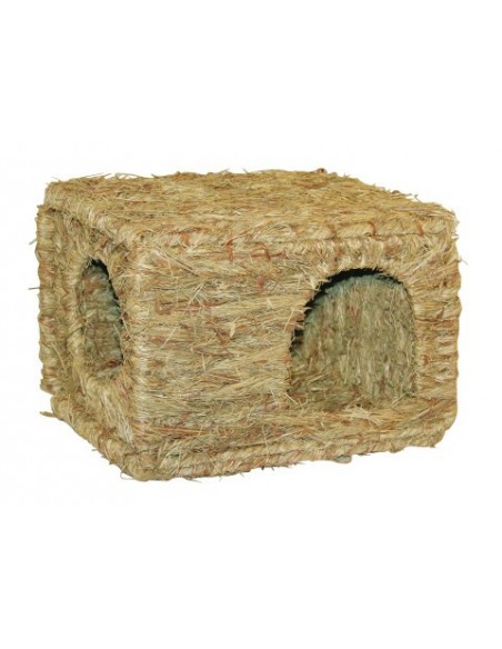 Domek z trawy XL, Kerbl