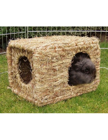 Domek z trawy XL, Kerbl