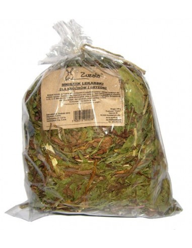 Mniszek lekarski 150g, Zuzala