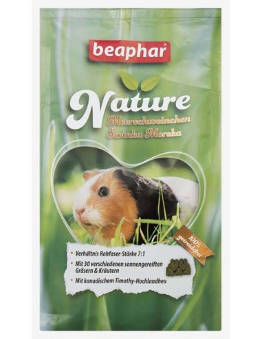 Nature Świnka Morska 750g, Beaphar