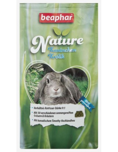 Nature Królik 1250g,  Beaphar 