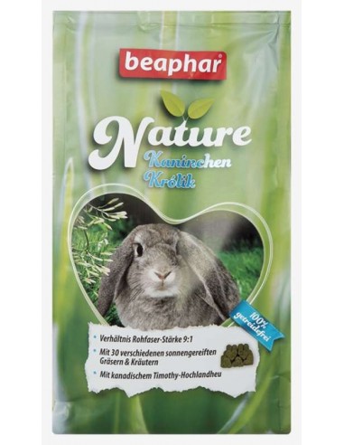 Nature Królik 750g, Beaphar