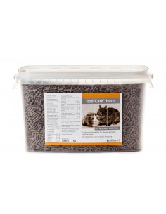 RodiCare basic granulat 4kg, Alfavet