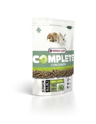 Cuni Complete Adult 500g, Versele-Laga