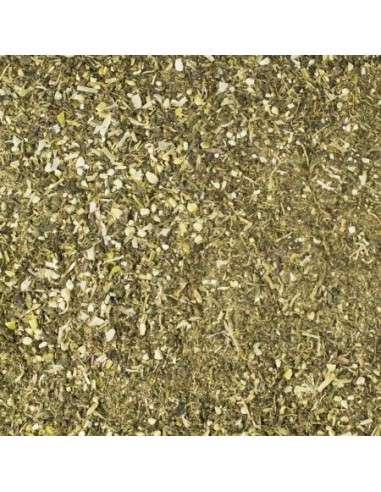 Breifutter, Karma Ratunkowa 200g, JR Farm