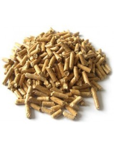 Ściółka drewniana 10kg (ok. 15l)