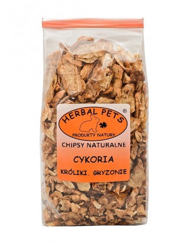 Cykoria 125g, Herbal Pets