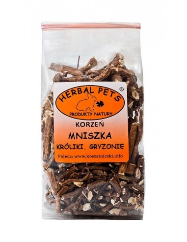 Korzeń mniszka 100g, Herbal Pets