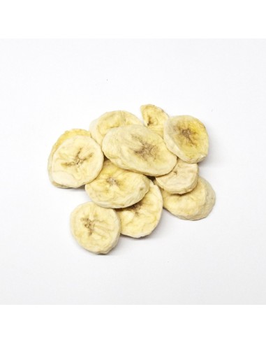 Banan lioflizowany 30g, TiVo