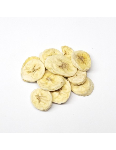 Banan lioflizowany 30g, TiVo
