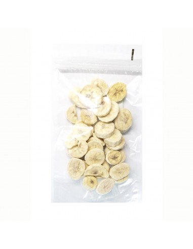 Banan lioflizowany 30g, TiVo